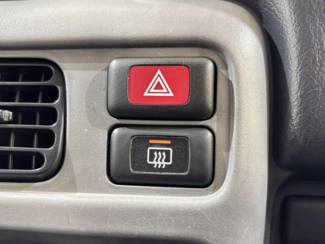 For sale 1999 Honda acty van HH5-1002198 #Japanese #keivan #minivan #honda #acty #usa #uk