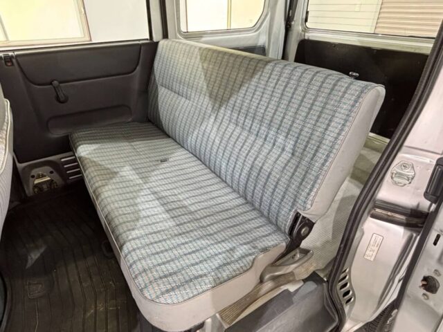 For sale 1999 Honda acty van HH5-1002198 #Japanese #keivan #minivan #honda #acty #usa #uk