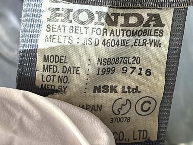 For sale 1999 Honda acty van HH5-1002198 #Japanese #keivan #minivan #honda #acty #usa #uk