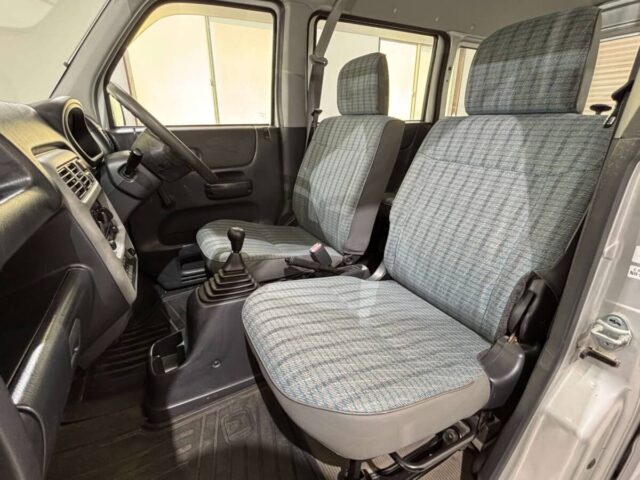 For sale 1999 Honda acty van HH5-1002198 #Japanese #keivan #minivan #honda #acty #usa #uk