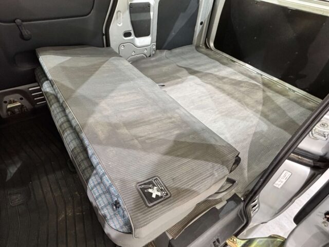 For sale 1999 Honda acty van HH5-1002198 #Japanese #keivan #minivan #honda #acty #usa #uk