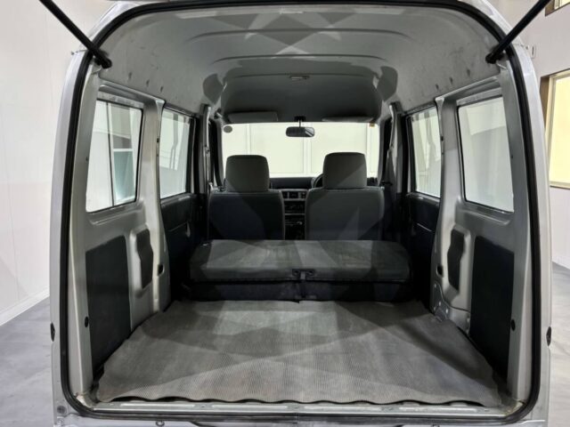For sale 1999 Honda acty van HH5-1002198 #Japanese #keivan #minivan #honda #acty #usa #uk