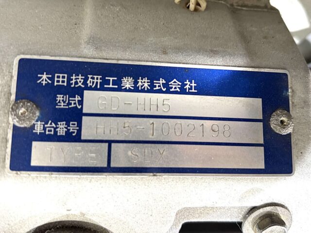 For sale 1999 Honda acty van HH5-1002198 #Japanese #keivan #minivan #honda #acty #usa #uk