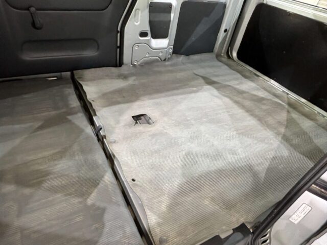 For sale 1999 Honda acty van HH5-1002198 #Japanese #keivan #minivan #honda #acty #usa #uk