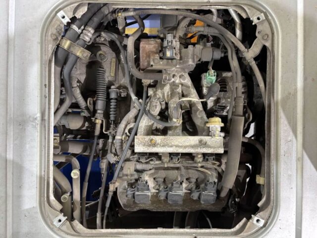 For sale 1999 Honda acty van HH5-1002198 #Japanese #keivan #minivan #honda #acty #usa #uk