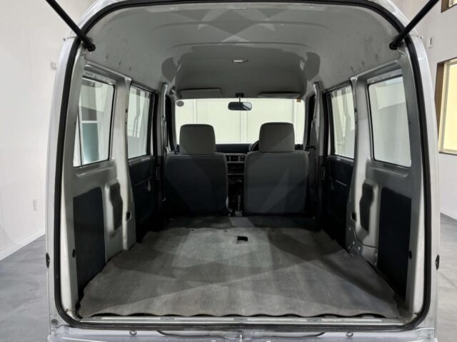 For sale 1999 Honda acty van HH5-1002198 #Japanese #keivan #minivan #honda #acty #usa #uk