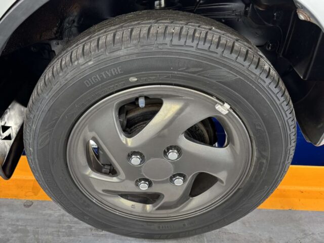 For sale 1999 Honda acty van HH5-1002198 #Japanese #keivan #minivan #honda #acty #usa #uk
