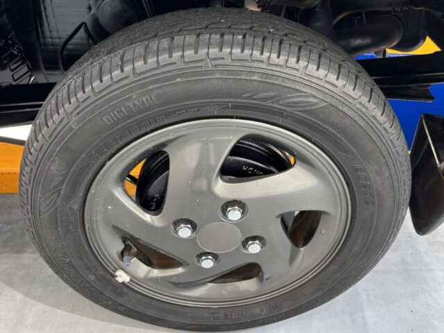 For sale 1999 Honda acty van HH5-1002198 #Japanese #keivan #minivan #honda #acty #usa #uk