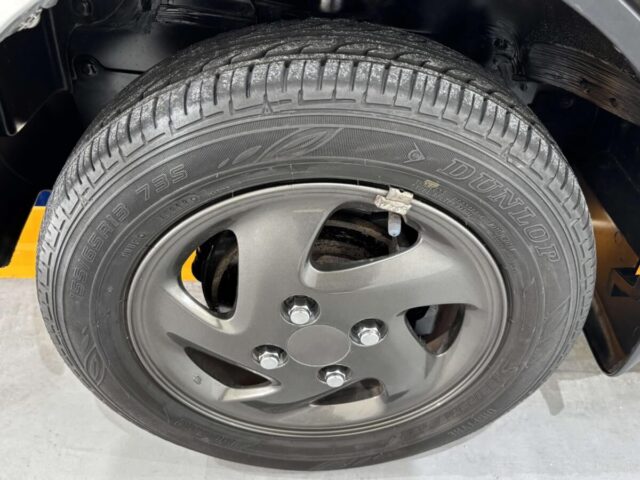 For sale 1999 Honda acty van HH5-1002198 #Japanese #keivan #minivan #honda #acty #usa #uk
