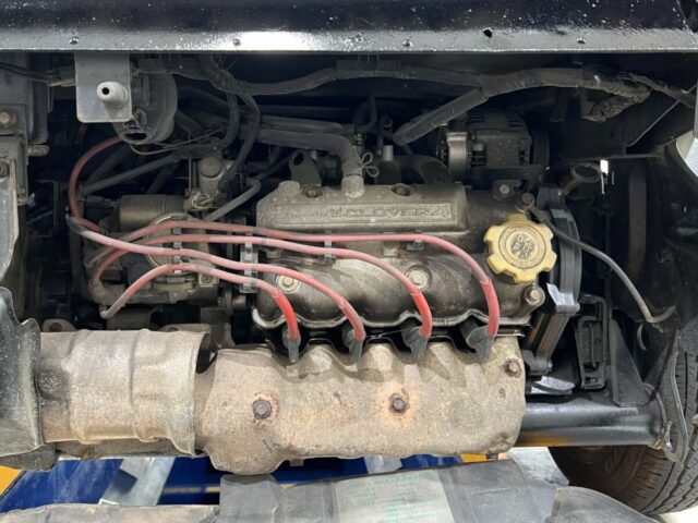 For sale 1994 Subaru sambar truck dump KS4-199157 #Japanese #keitruck #minitruck #subaru #sambar #dump #usa #uk
