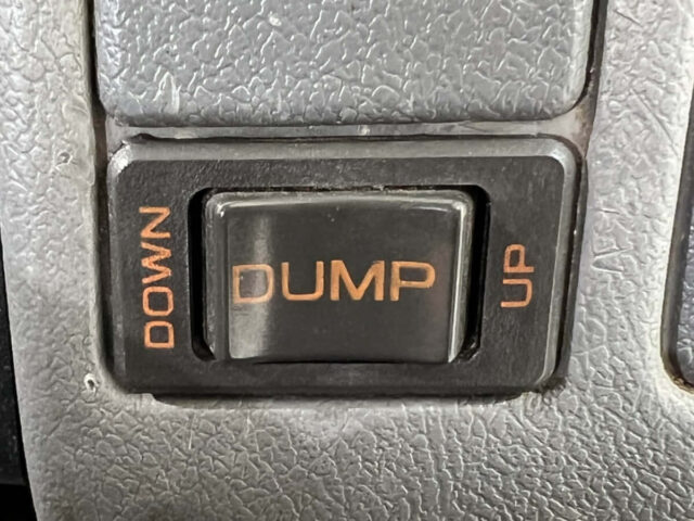 For sale 1994 Subaru sambar truck dump KS4-199157 #Japanese #keitruck #minitruck #subaru #sambar #dump #usa #uk