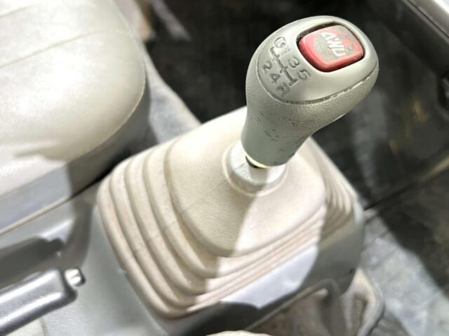 For sale 1994 Subaru sambar truck dump KS4-199157 #Japanese #keitruck #minitruck #subaru #sambar #dump #usa #uk