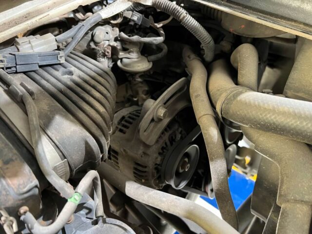 For sale 1990 Mitsubishi minicab truck dump U15T-0138035 #Japanese #keitruck #minitruck #4wd #mitsubishi #minicab #dump #usa #uk