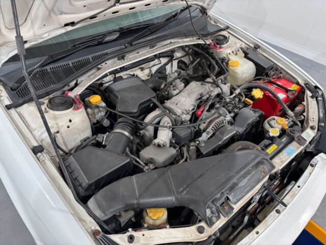 For sale 12/2000 Subaru Legacy B4 BE5-076109 #Japanese #subaru #legacy #usa #uk