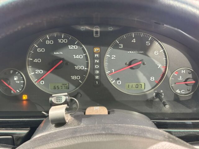 For sale 12/2000 Subaru Legacy B4 BE5-076109 #Japanese #subaru #legacy #usa #uk