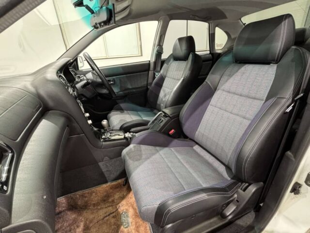 For sale 12/2000 Subaru Legacy B4 BE5-076109 #Japanese #subaru #legacy #usa #uk
