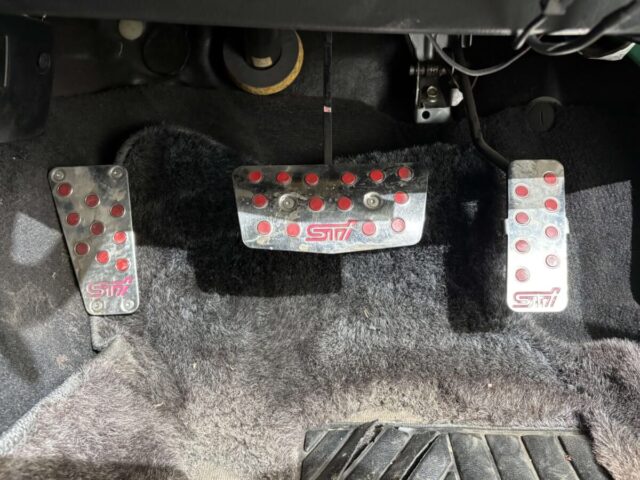 For sale 12/2000 Subaru Legacy B4 BE5-076109 #Japanese #subaru #legacy #usa #uk