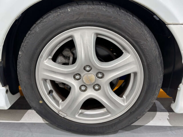 For sale 12/2000 Subaru Legacy B4 BE5-076109 #Japanese #subaru #legacy #usa #uk