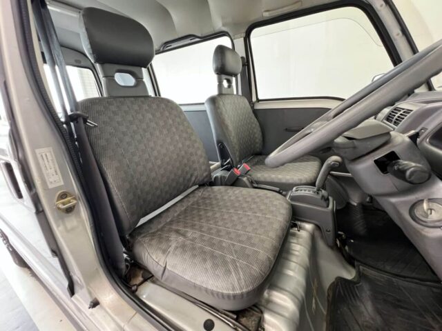 For sale 1996 Subaru sambar van KV4-151926 #Japanese #keivan #minivan #subaru #sambar #uk