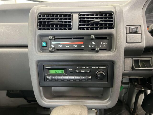 For sale 1996 Subaru sambar van KV4-151926 #Japanese #keivan #minivan #subaru #sambar #uk