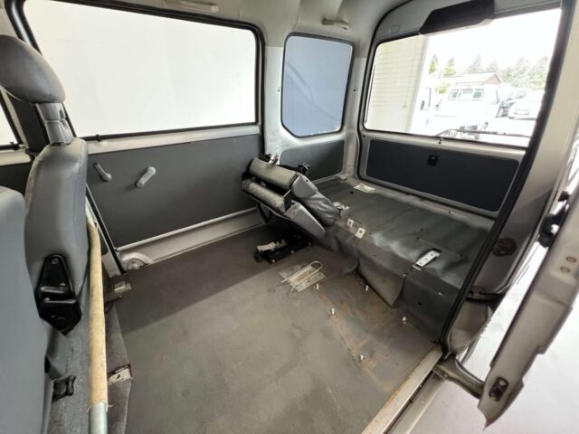 For sale 1996 Subaru sambar van KV4-151926 #Japanese #keivan #minivan #subaru #sambar #uk