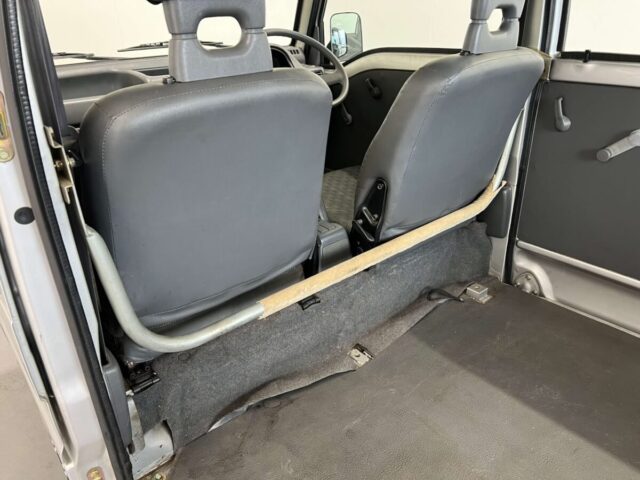For sale 1996 Subaru sambar van KV4-151926 #Japanese #keivan #minivan #subaru #sambar #uk