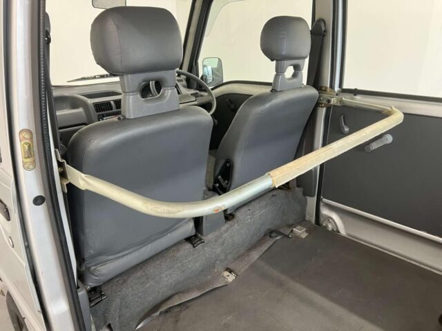 For sale 1996 Subaru sambar van KV4-151926 #Japanese #keivan #minivan #subaru #sambar #uk