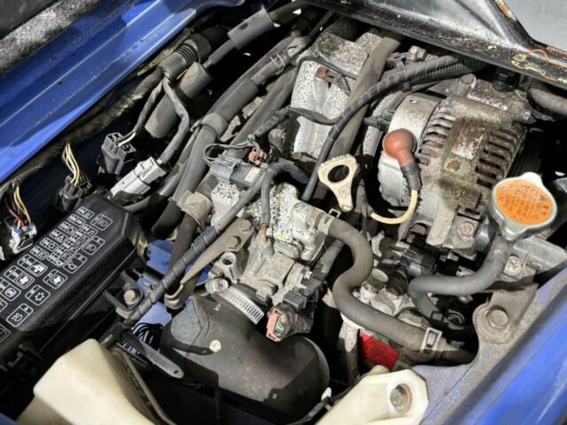 For sale 3/1999 Mitsubishi minicab van U61V-0004973 #Japanese #keivan #minivan #4wd #mitsubishi #minicab #usa #uk