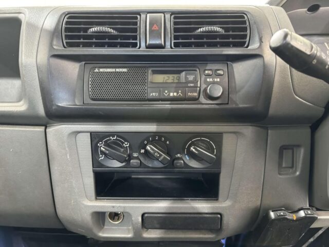 For sale 3/1999 Mitsubishi minicab van U61V-0004973 #Japanese #keivan #minivan #4wd #mitsubishi #minicab #usa #uk