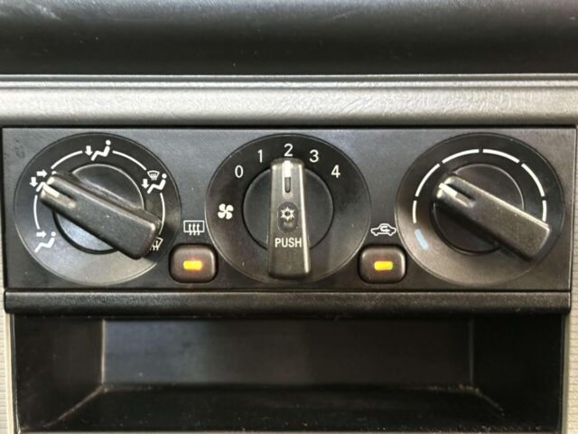 For sale 3/1999 Mitsubishi minicab van U61V-0004973 #Japanese #keivan #minivan #4wd #mitsubishi #minicab #usa #uk