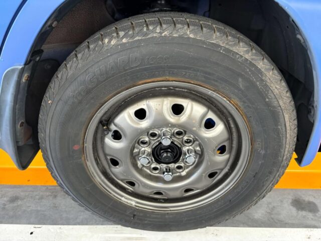 For sale 3/1999 Mitsubishi minicab van U61V-0004973 #Japanese #keivan #minivan #4wd #mitsubishi #minicab #usa #uk