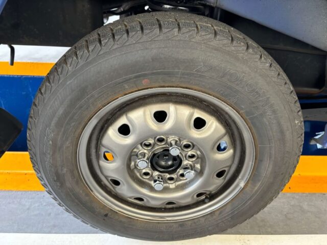 For sale 3/1999 Mitsubishi minicab van U61V-0004973 #Japanese #keivan #minivan #4wd #mitsubishi #minicab #usa #uk