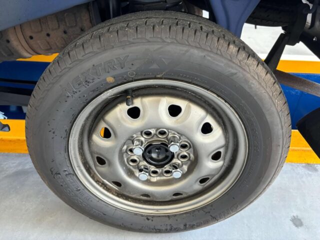 For sale 3/1999 Mitsubishi minicab van U61V-0004973 #Japanese #keivan #minivan #4wd #mitsubishi #minicab #usa #uk