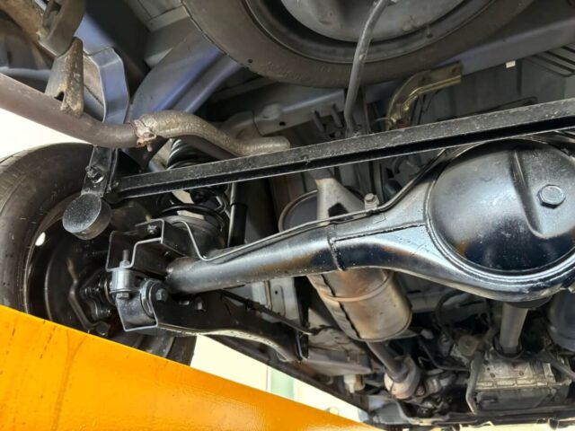 For sale 3/1999 Mitsubishi minicab van U61V-0004973 #Japanese #keivan #minivan #4wd #mitsubishi #minicab #usa #uk