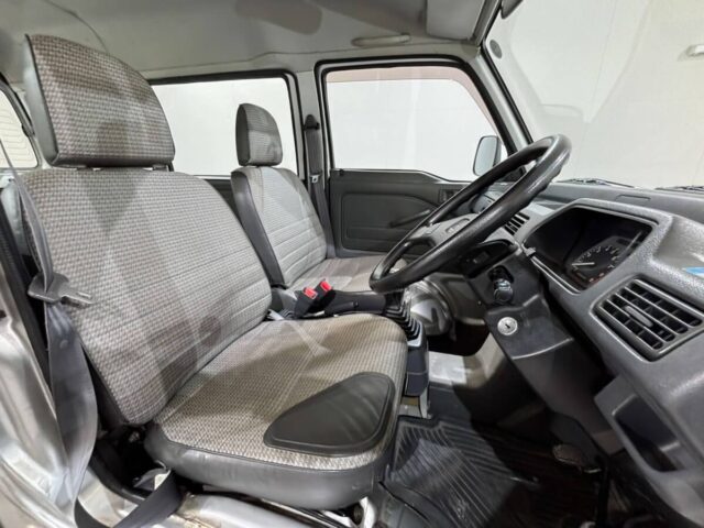 For sale 1997 Honda acty van HH4-2322683 #Japanese #keivan #minivan #honda #acty #uk