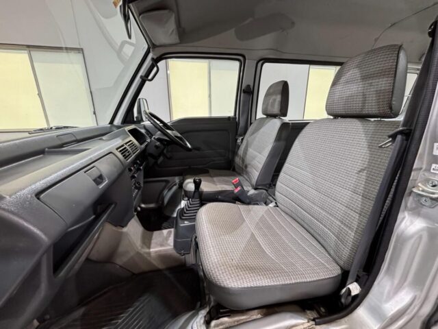 For sale 1997 Honda acty van HH4-2322683 #Japanese #keivan #minivan #honda #acty #uk