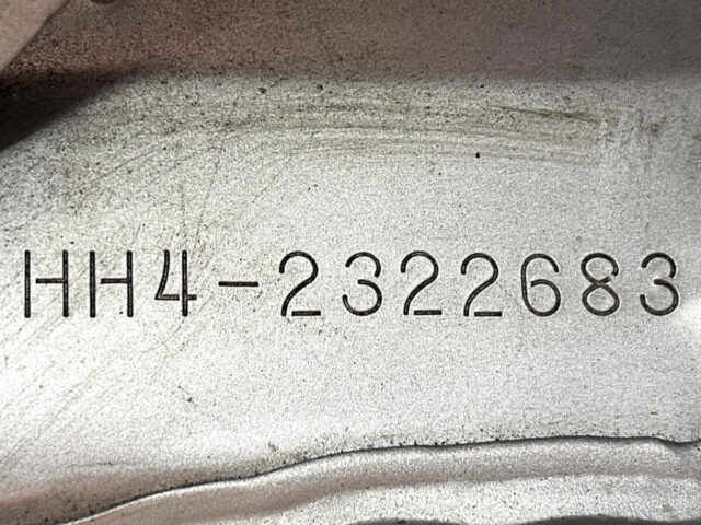 For sale 1997 Honda acty van HH4-2322683 #Japanese #keivan #minivan #honda #acty #uk