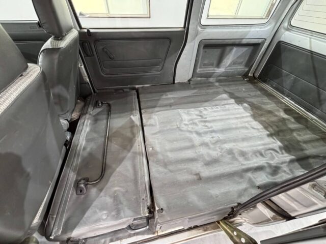 For sale 1997 Honda acty van HH4-2322683 #Japanese #keivan #minivan #honda #acty #uk