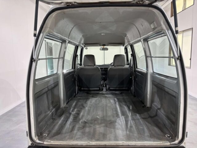 For sale 1997 Honda acty van HH4-2322683 #Japanese #keivan #minivan #honda #acty #uk