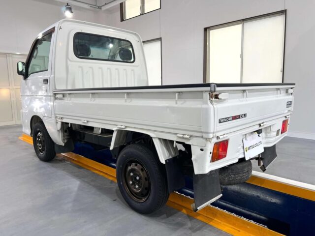 For sale 1999 Daihatsu hijet truck S200P-0012388 #Japanese #keitruck #minitruck #daihatsu #hijet #uk
