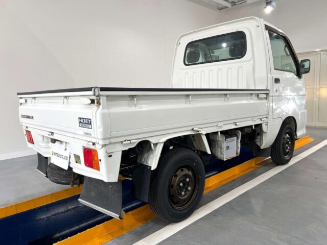 For sale 1999 Daihatsu hijet truck S200P-0012388 #Japanese #keitruck #minitruck #daihatsu #hijet #uk
