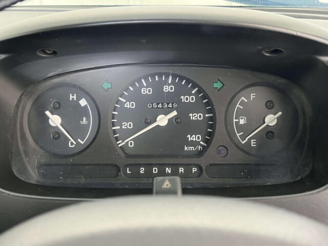 For sale 1999 Daihatsu hijet truck S200P-0012388 #Japanese #keitruck #minitruck #daihatsu #hijet #uk