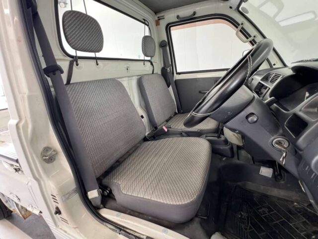 For sale 1999 Daihatsu hijet truck S200P-0012388 #Japanese #keitruck #minitruck #daihatsu #hijet #uk