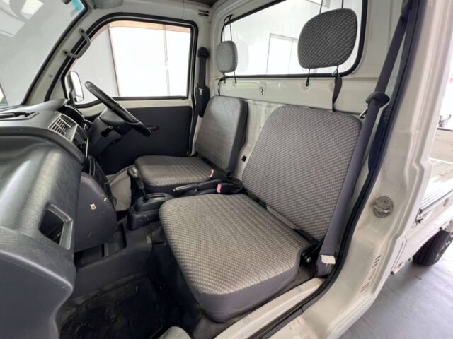 For sale 1999 Daihatsu hijet truck S200P-0012388 #Japanese #keitruck #minitruck #daihatsu #hijet #uk
