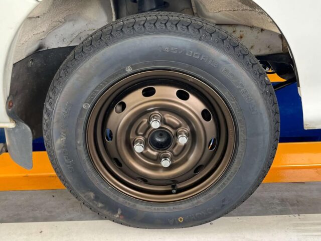 For sale 1999 Daihatsu hijet truck S200P-0012388 #Japanese #keitruck #minitruck #daihatsu #hijet #uk