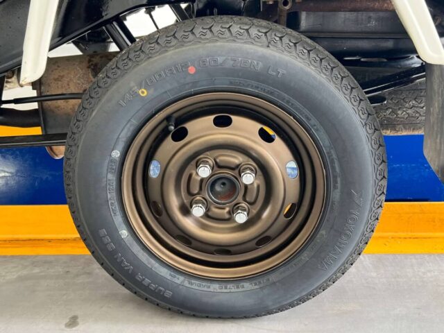 For sale 1999 Daihatsu hijet truck S200P-0012388 #Japanese #keitruck #minitruck #daihatsu #hijet #uk