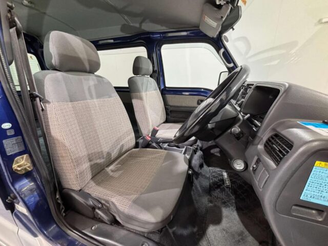 For sale 10/2000 Subaru sambar van TV2-025476 #Japanese #keivan #minivan #subaru #sambar #uk