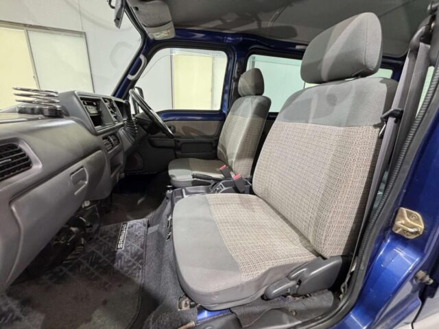 For sale 10/2000 Subaru sambar van TV2-025476 #Japanese #keivan #minivan #subaru #sambar #uk