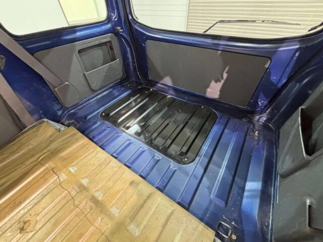 For sale 10/2000 Subaru sambar van TV2-025476 #Japanese #keivan #minivan #subaru #sambar #uk