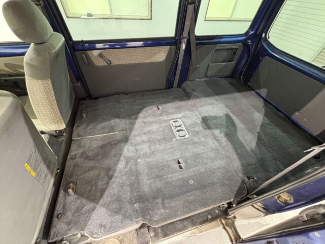 For sale 10/2000 Subaru sambar van TV2-025476 #Japanese #keivan #minivan #subaru #sambar #uk